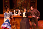 Picasso at the Lapin Agile by Whittier College