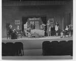 Pygmalion by Whittier College