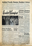 Quaker Campus, September 16, 1955 (vol. 42, issue 1) by Whittier College