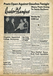 Quaker Campus, September 23, 1955 (vol. 42, issue 2) by Whittier College