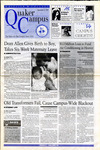 Quaker Campus, September 11, 1997 (vol. 84, issue 2) by Whittier College