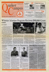 Quaker Campus, September 30, 1999 (vol. 86, issue 4) by Whittier College