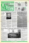 Quaker Campus, March 12, 1998 (vol. 84, issue 20) by Whittier College