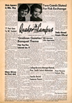 Quaker Campus, January 7, 1955 (vol. 41, issue 13) by Whittier College