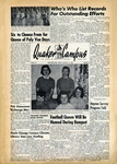 Quaker Campus, January 14, 1955 (vol. 41, issue 14) by Whittier College