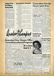 Quaker Campus, January 21, 1955 (vol. 41, issue 15) by Whittier College