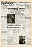 Quaker Campus, February 6, 1942 (vol. 28, issue 24) by Whittier College