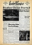 Quaker Campus, April 1, 1955 (vol. 41, issue 23) by Whittier College