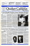 Quaker Campus, September 14, 2000 (vol. 87, issue 2)