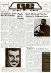 Quaker Campus, October 6, 1971 (vol. 58, issue 5) by Whittier College