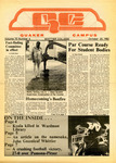Quaker Campus, October 20, 1983 (vol. 70, issue 5) by Whittier College