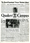 Quaker Campus, March 10, 1967 (vol. 53, issue 17) by Whittier College