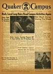 Quaker Campus, April 14, 1967 (vol. 53, issue 20) by Whittier College