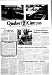 Quaker Campus, February 16, 1978 (vol. 64, issue 16) by Whittier College