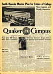 Quaker Campus, February 11, 1966 (vol. 52, issue 14) by Whittier College