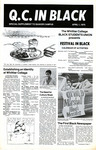 Quaker Campus, April 1, 1975 (Special Issue) by Whittier College
