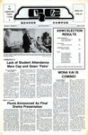 Quaker Campus, April 24, 1975 (vol. 61, issue 19) by Whittier College