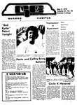 Quaker Campus, May 6, 1976 (vol. 62, issue 20) by Whittier College