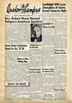 Quaker Campus, October 14, 1955 (vol. 42, issue 5) by Whittier College