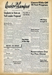 Quaker Campus, April 13, 1956 (vol. 42, issue 25) by Whittier College