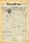 Quaker Campus, April 25, 1941 (vol. 27, issue 42) by Whittier College