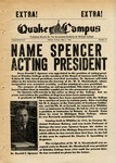 Quaker Campus, May 5, 1943 (vol. 29, issue 27) by Whittier College