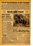 Quaker Campus, March 15, 1945 (vol. 31, issue 19) by Whittier College