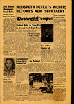 Quaker Campus, September 27, 1945 (vol. 32, issue 2) by Whittier College