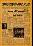 Quaker Campus, October 05, 1945 (vol. 32, issue 3) by Whittier College