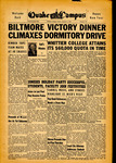 Quaker Campus, January 04, 1946 (vol. 32, issue 13) by Whittier College