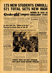 Quaker Campus, February 21, 1946 (vol. 32, issue 17) by Whittier College
