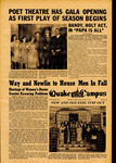 Quaker Campus, March 15, 1946 (vol. 32, issue 20) by Whittier College