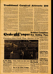 Quaker Campus, April 12, 1946 (vol. 32, issue 24) by Whittier College