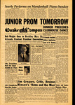 Quaker Campus, May 17, 1946 (vol. 32, issue 28) by Whittier College