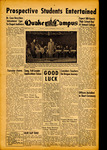 Quaker Campus, March 05, 1946 (vol. 33, issue 17) by Whittier College
