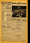 Quaker Campus, March 26, 1946 (vol. 33, issue 20) by Whittier College