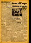 Quaker Campus, April 30, 1946 (vol. 33, issue 24) by Whittier College