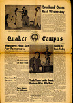 Quaker Campus, March 20, 1953 (vol. 39, issue 20)