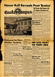Quaker Campus, February 6, 1953 (vol. 39, issue 14 [marked as issue 13])