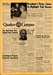 Quaker Campus, December 6, 1963 (vol. 50, issue 12)