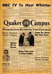 Quaker Campus, February 14, 1964 (vol. 50, issue 15)