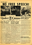 Quaker Campus, November 1, 1968 (vol. 55, issue 7)