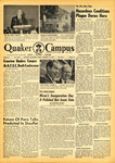 Quaker Campus, February 14, 1969 (vol. 55, issue 14)