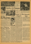 Quaker Campus, March 7, 1969 (vol. 55, issue 17)