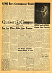 Quaker Campus, April 25, 1969 (vol. 55, issue 23)