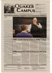 Quaker Campus, February 6, 2014 (vol. 100, issue 16)