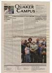 Quaker Campus, March 27, 2014 (vol. 100, issue 22)