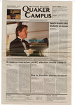 Quaker Campus, April 10, 2014 (vol. 100, issue 24)