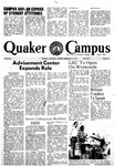 Quaker Campus, February 14, 1974 (vol. 60, issue 11)