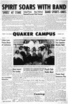 Quaker Campus, October 22, 1948 (vol. 35, issue 5)